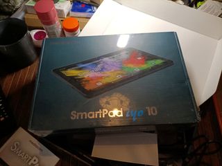 Mediacom iyo smartpad 10,1"Nuovo