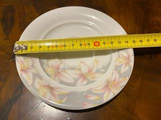 Servizio da thé e caffè da porcellana bavaria