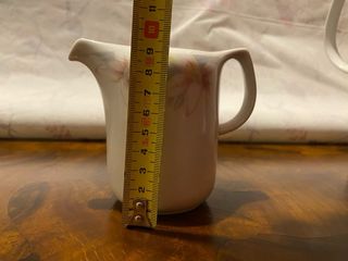 Servizio da thé e caffè da porcellana bavaria