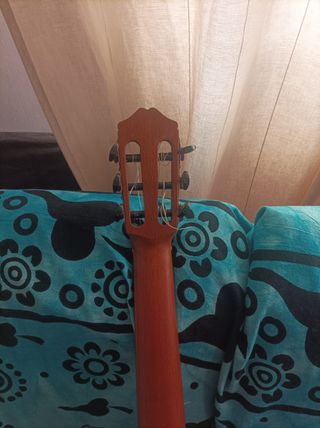 GUitarra  Paosanto Electroacústica Raimundo