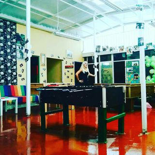 Casa en alquiler para fiestas fin de semana