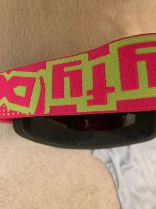 Gafas de sol de esquiar Gloryfy nuevas 