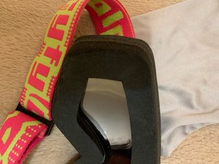 Gafas de sol de esquiar Gloryfy nuevas 