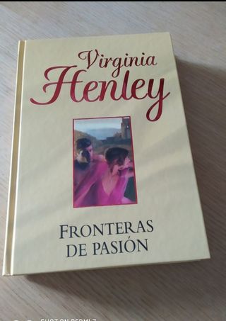 Novela romántica