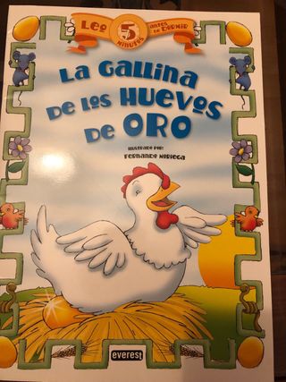 Cuentos clásicos