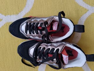 Deportivas PEPE Jeans