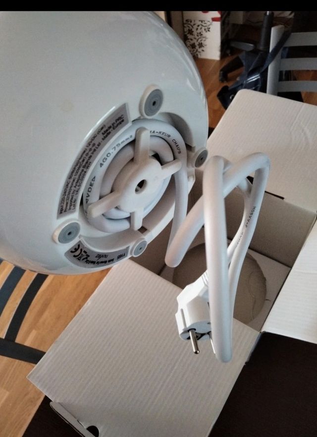 Scalda biberon casa auto