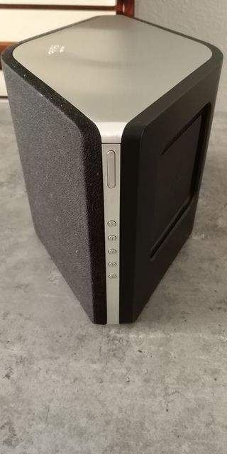 Philips Fidelio AW3000/10