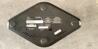 Philips Fidelio AW3000/10