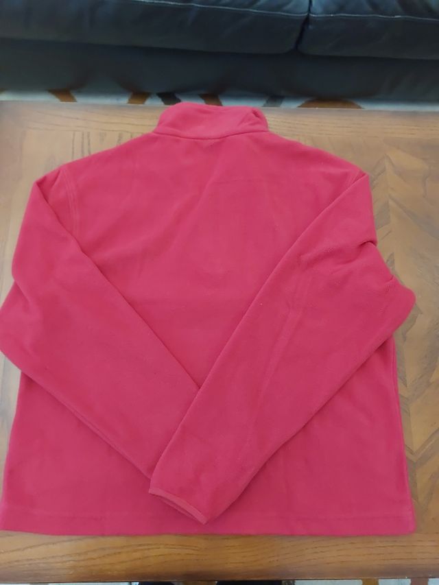 2 Forros polar 09-10 y 11-12 años