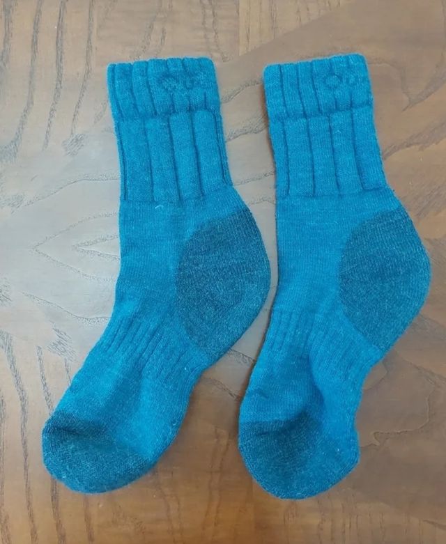 2 Forros polar 09-10 y 11-12 años