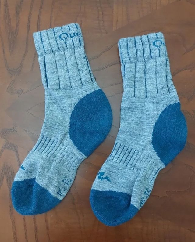 2 Forros polar 09-10 y 11-12 años