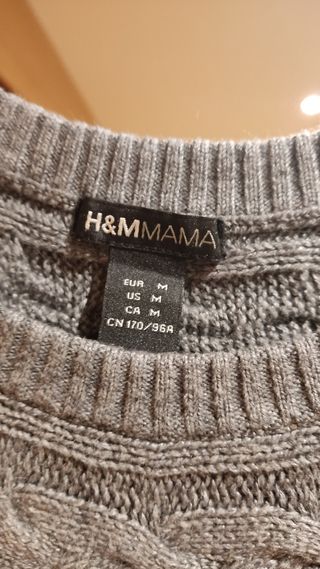 Vestido premamá Talla M