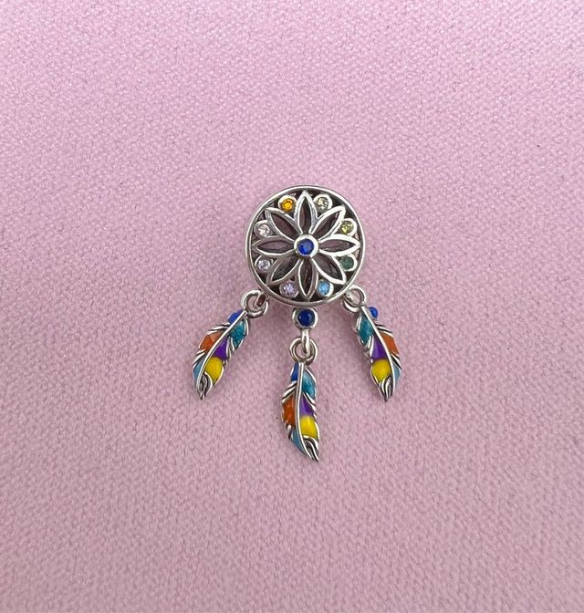 Charm de Atrapasueños