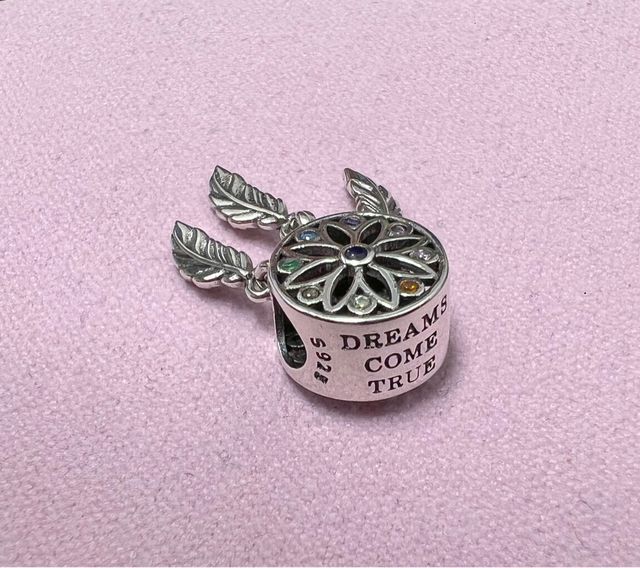 Charm de Atrapasueños