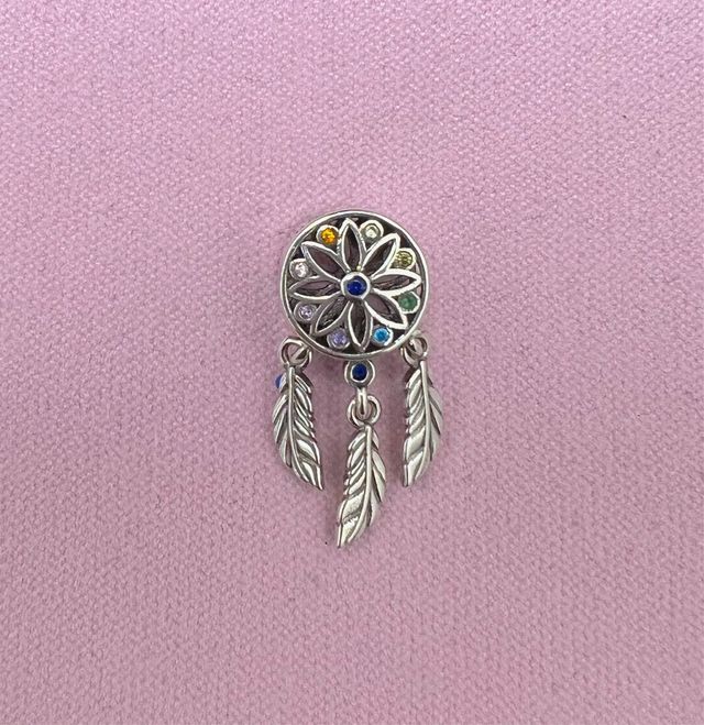 Charm de Atrapasueños