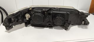 Faro Renault Laguna serie 2