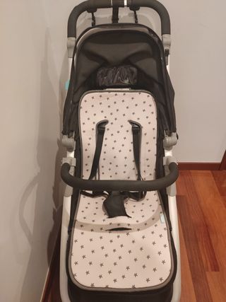 Silla de paseo Baby home vida