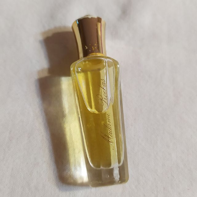 Profumo Madame Rochas