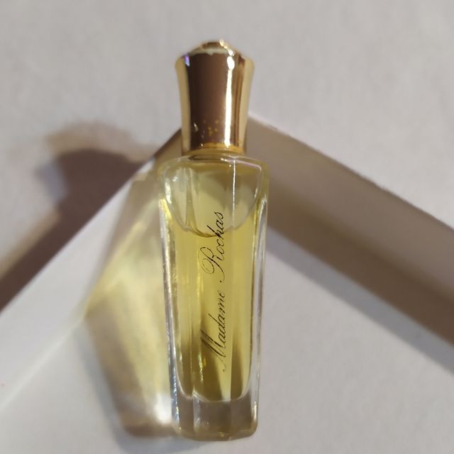 Profumo Madame Rochas