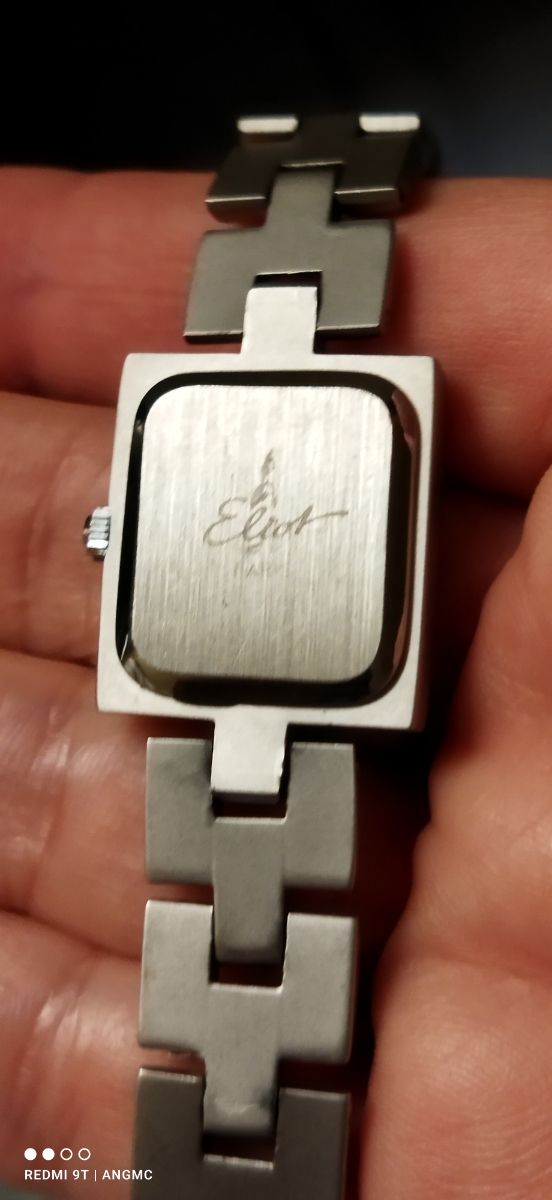 Reloj de señora. Mira 10 Fotos.