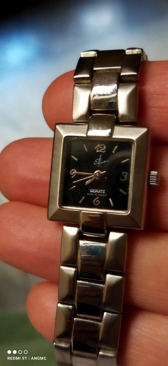 Reloj de señora. Mira 10 Fotos.