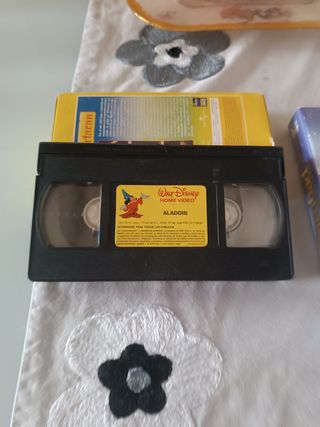 Películas de dibujos