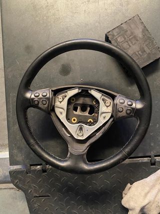 Volante mercedes