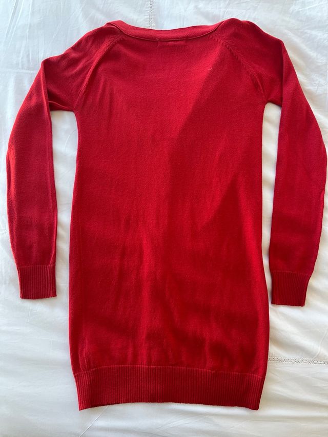 Cardigan rojs Silvian Heach XS