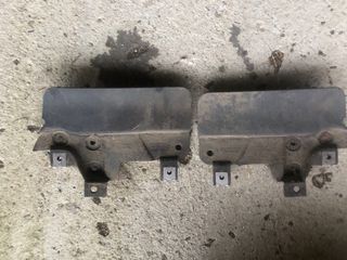 guardabarros traseros audi a3 8p
