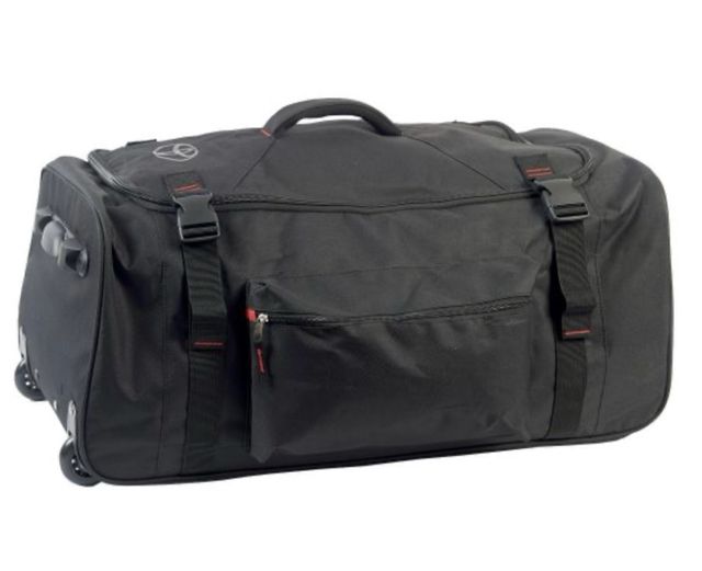 Troley Grande Toyota