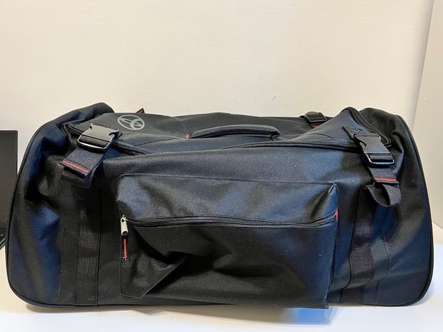 Troley Grande Toyota