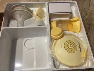 sacaleches medela swing flex
