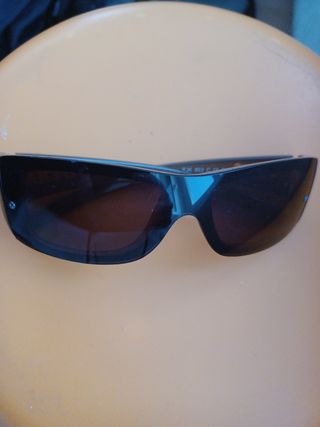 Gafas para niños pequeños 