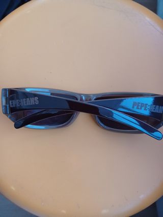 Gafas para niños pequeños 