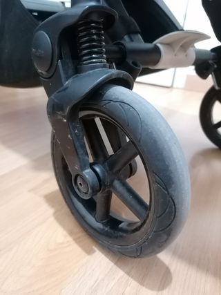 Bugaboo bee 6 (silla y capazo) 