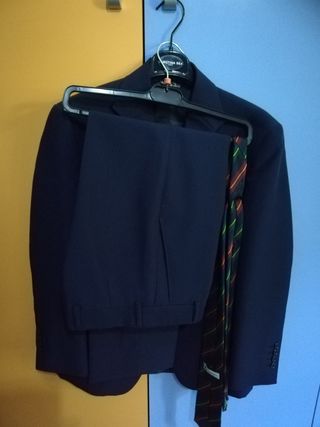 Divisa per alberghiere sala