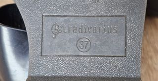 SANDALIAS STRADIVARIUS