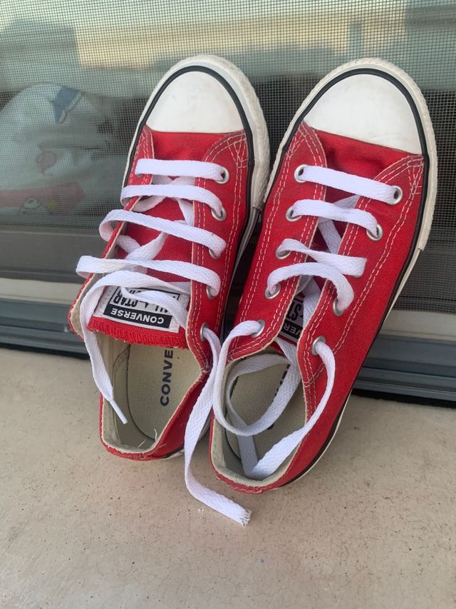 Converse Rojas