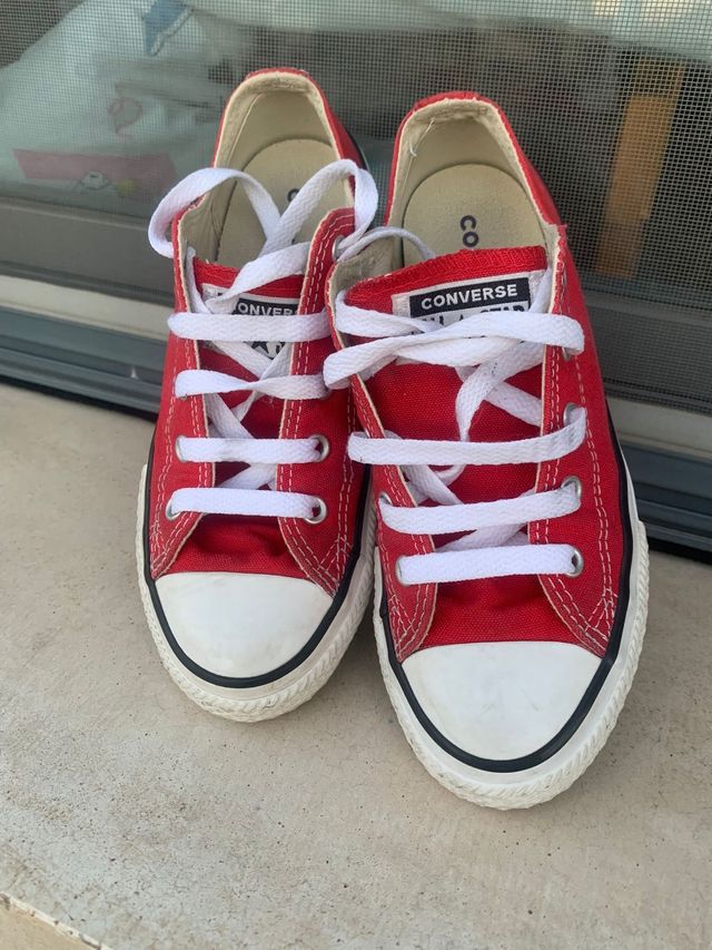 Converse Rojas