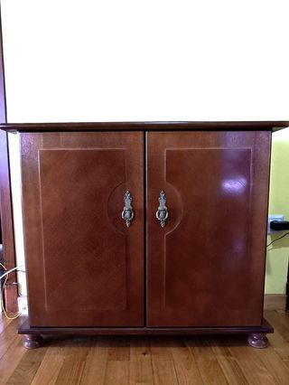 Cómoda armario almacenaje