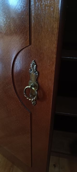 Cómoda armario almacenaje