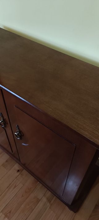 Cómoda armario almacenaje