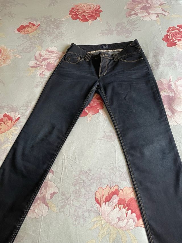 Vaqueros Armani Jeans