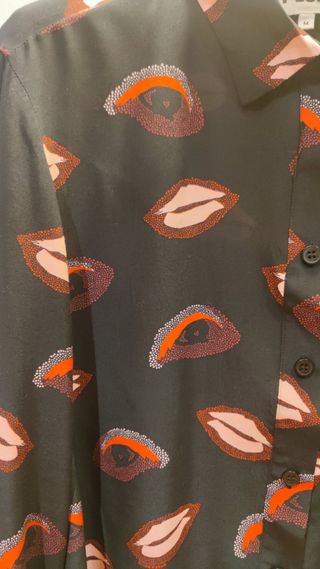 Blusa de Bimba y Lola