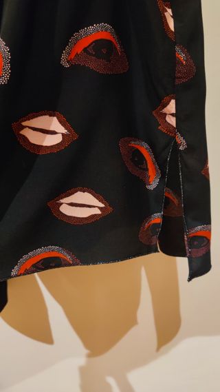 Blusa de Bimba y Lola