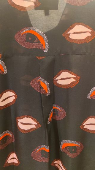 Blusa de Bimba y Lola
