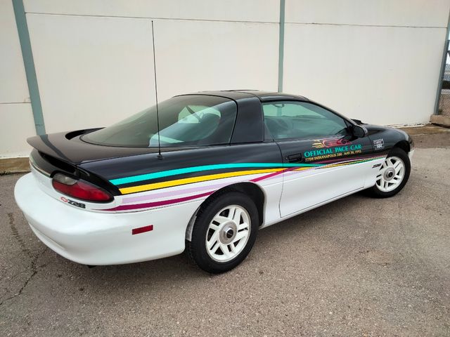 Chevrolet Camaro Z28 