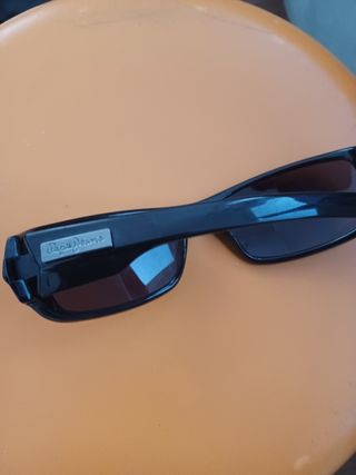 Gafas para niño pequeño 