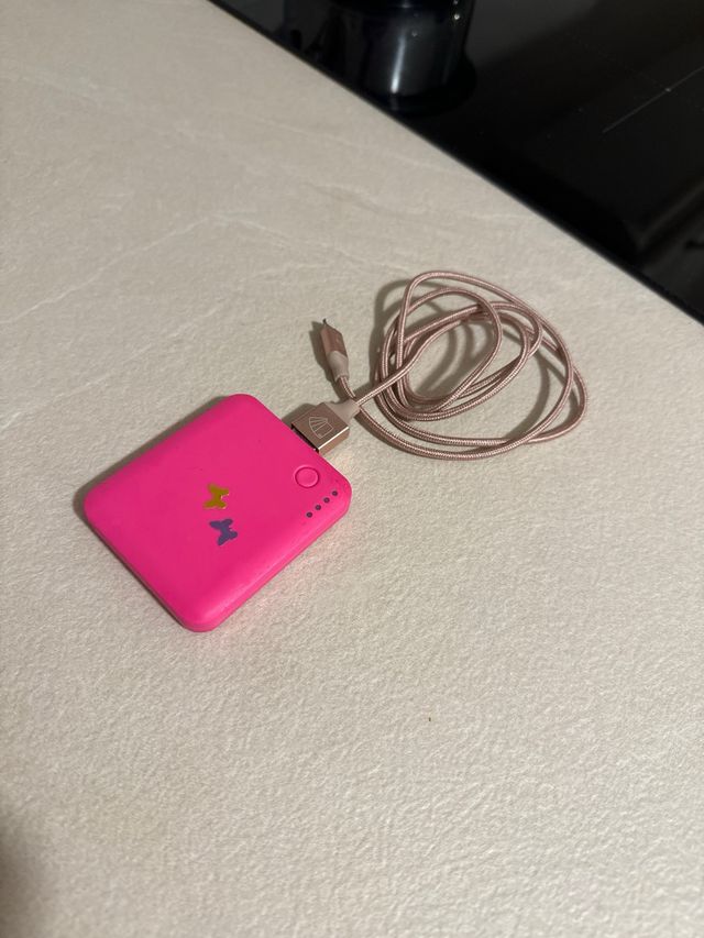 caricacellulare portatile